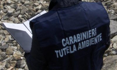 Carabiniere del NOE