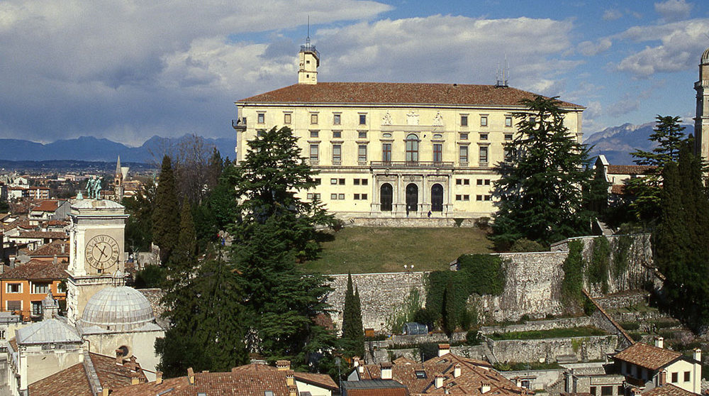 Castello di Udine