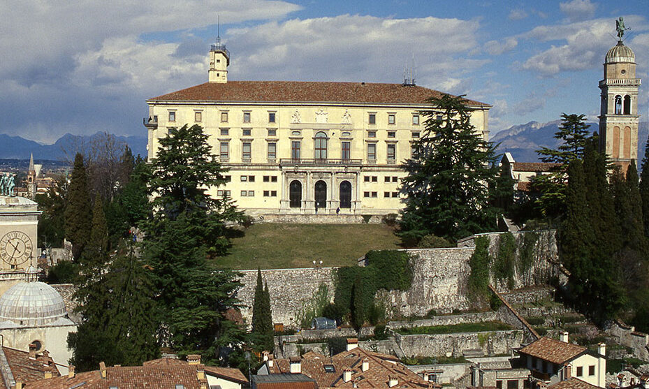 Castello di Udine