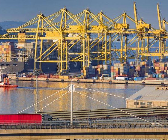 Porto di Trieste