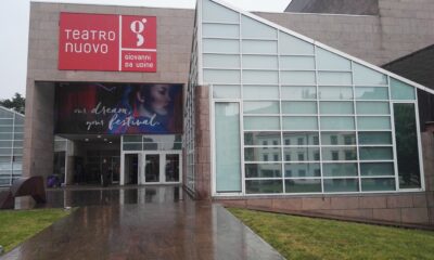 teatro nuovo giovanni da udine