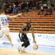 Johnson decisivo a Capo d'Orlando (foto APU)