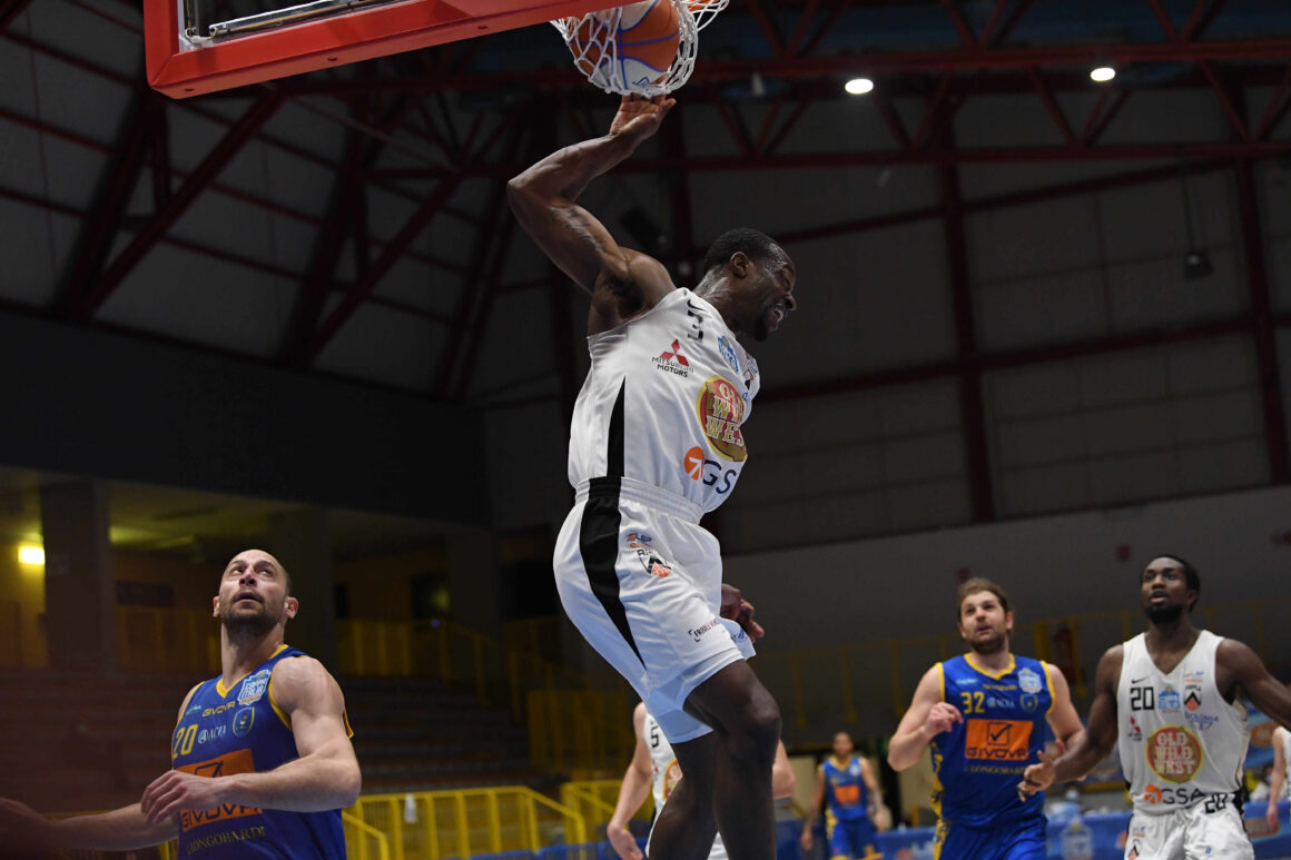 Udine impegnata con Scafati (foto APU)