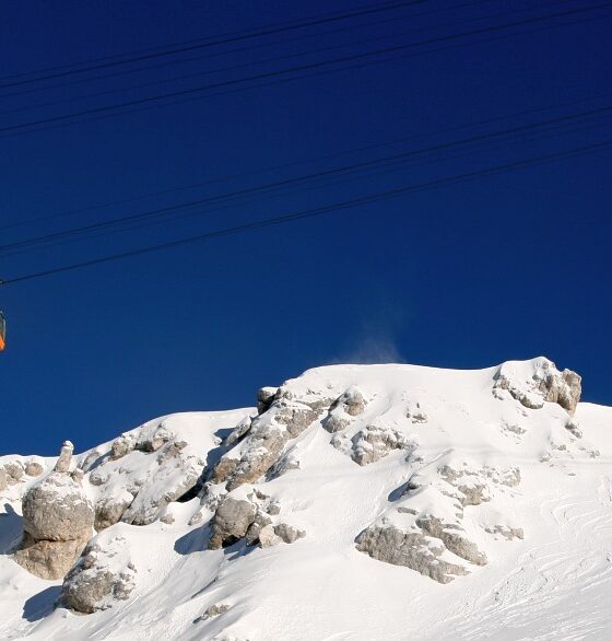 Sella Nevea
