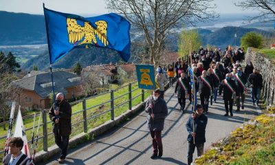 Fieste de patrie