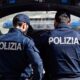 Arresto della Polizia di Gorizia