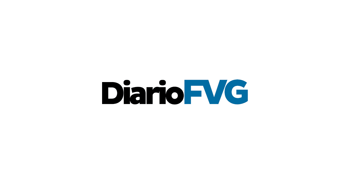 Logo Diario FVG