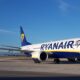 Volo Ryanair, Trieste Airport