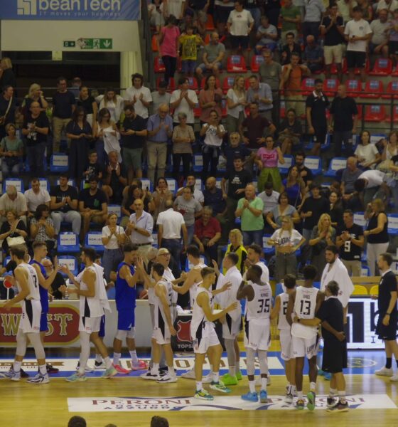 Finale lieto per l'APU con Cividale