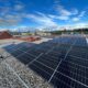 9 impianti fotovoltaici, polo scientifico (via delle Scienze)