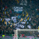 La curva dell'Udinese