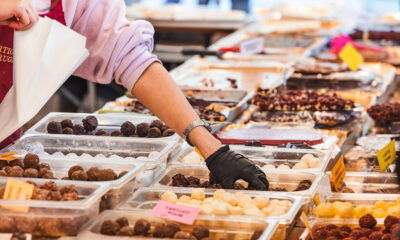 Torna "Cioccolatiamo", la festa del cioccolato nel cuore di Udine