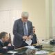 Il sindaco di Udine, Alberto Felice De Toni - Furto sindaco Udine