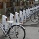 Cambia il bike sharing a Udine