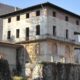 Villa Toppani a Udine