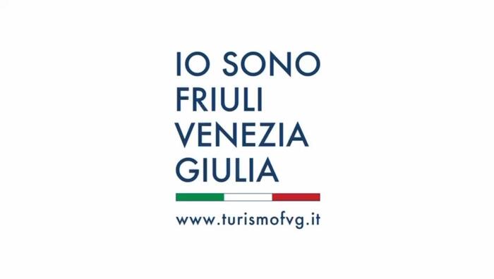 Io sono Friuli Venezia Giulia