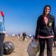 CleaninMarch a Lignano