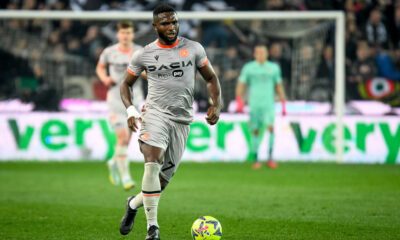 Isaac Success - udinese