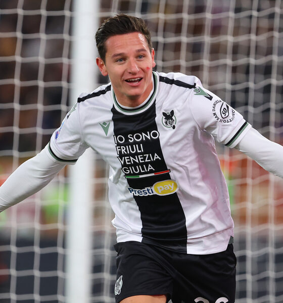 Florian Thauvin