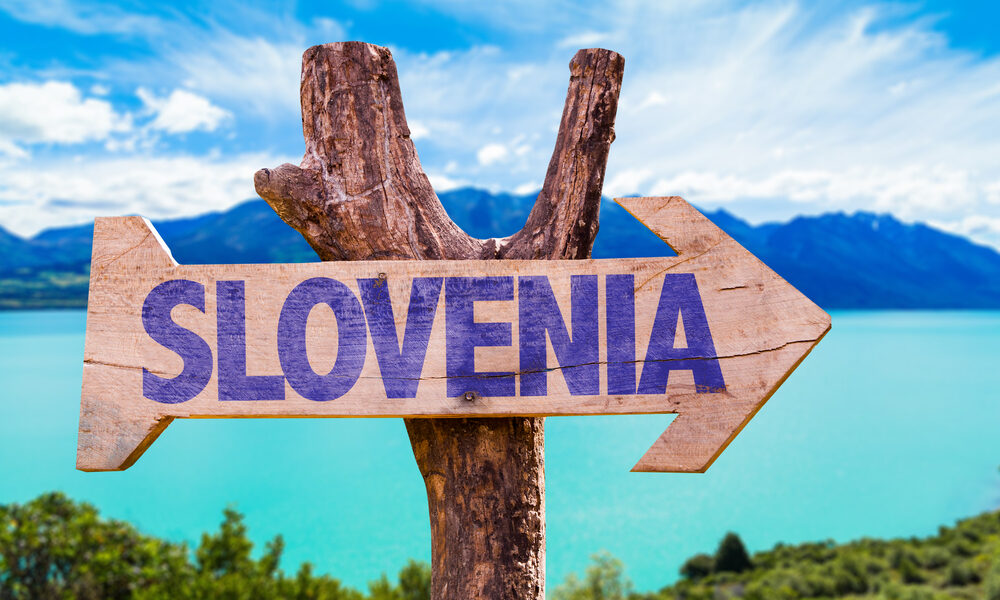 Slovenia