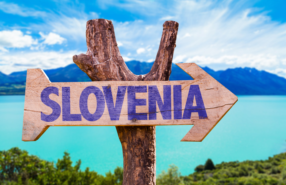 Slovenia