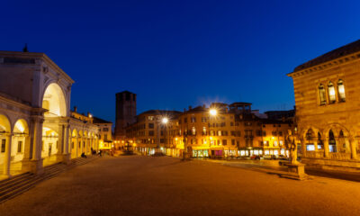 La città di Udine - Future4Cities