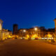 La città di Udine - Future4Cities