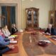 A palazzo d’Aronco si è svolto un incontro di fondamentale importanza per il futuro economico di Udine