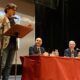 L'assessore Bini interviene all'assemblea dell'Unpli