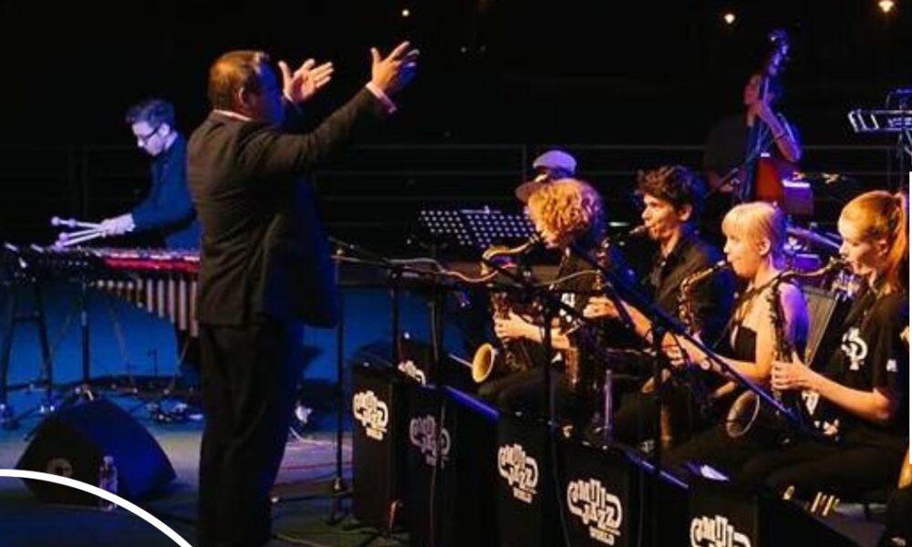 Il 30 aprile al Teatro di Monfalcone arriva la Jeunesse Musicale Jazz World Orchestra