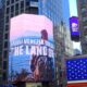 Il Friuli Venezia Giulia conquista Times Square a New York