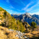 Alpi Carniche, Friuli Venezia Giulia