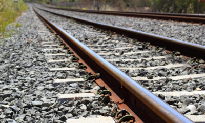 Binario ferroviario - Nuovo servizio ferroviario
