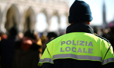 Polizia Locale - Droga e sicurezza a Trieste: Nucleo Interventi Speciali (Nis) in azione