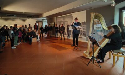 Pasquetta ai Musei Civici a Udine