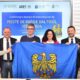 Presentazione Fieste de patrie 2024