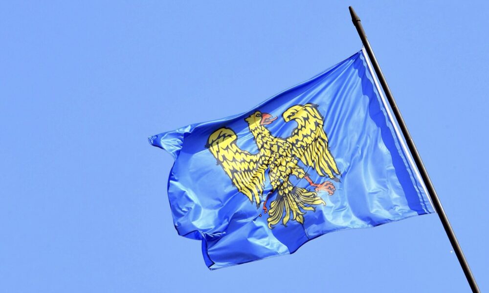Bandiera del Friuli