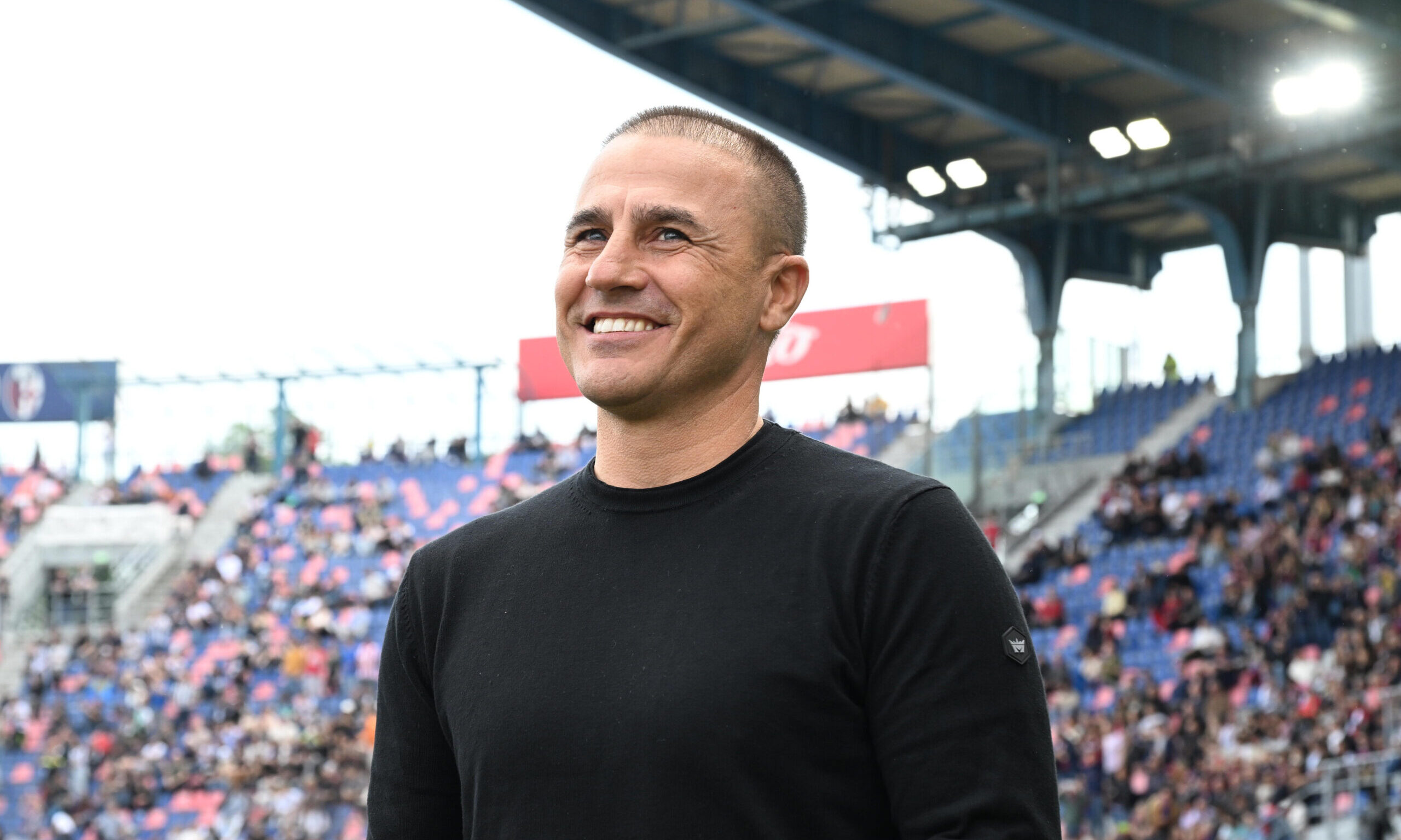 Fabio Cannavaro - Udinese