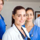 Professioni sanitarie - La sfida dell'attrattività e la situazione degli infermieri in Friuli Venezia Giulia