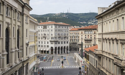 Trieste