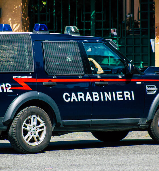 Carabinieri