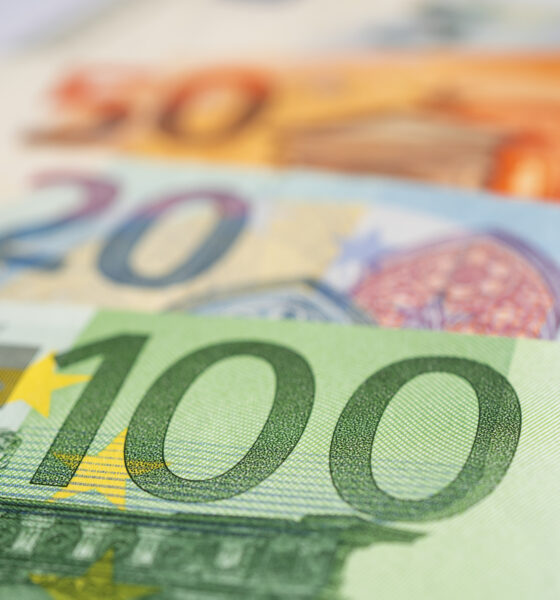 Banconote Euro
