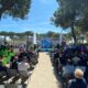 Lignano Sabbiadoro, cerimonia di inaugurazione della stagione turistica