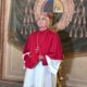 Il nuovo arcivescovo di Udine monsignor Riccardo Lamba