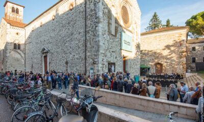 Udine, il festival vicino/lontano chiude la ventesima edizione