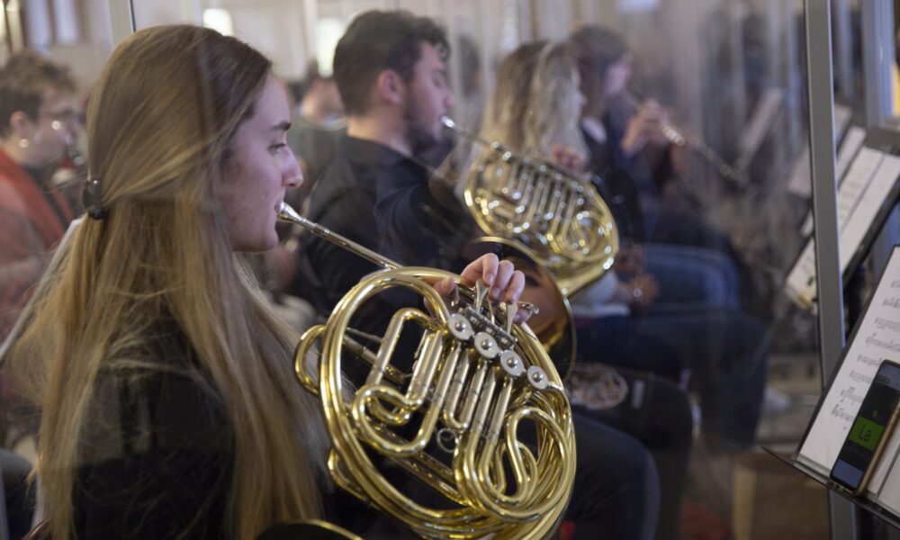 Orchestra sinfonica