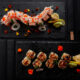 Guida Sushi 2025 Gambero rosso: in Friuli tradizione e innovazione a tavola