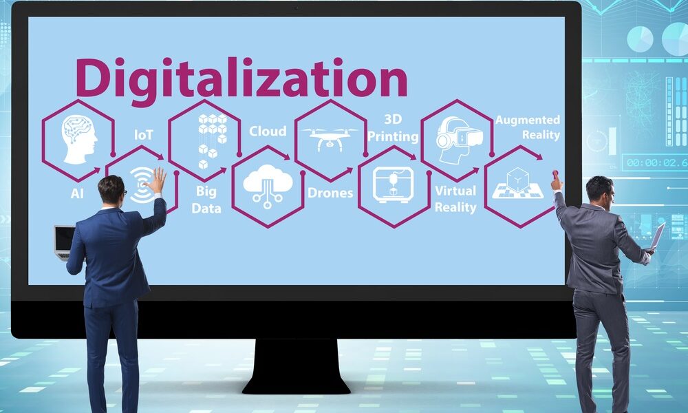 Digitalizzazione