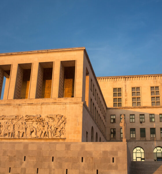 Università di Trieste -