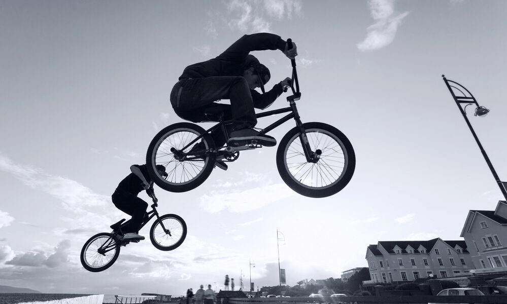 Bmx